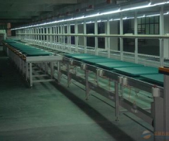 华为公司车间防静电工作台