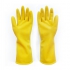 乳胶手套加长加厚耐用耐酸碱橡胶手套家务厨房防水洗碗家用胶皮
